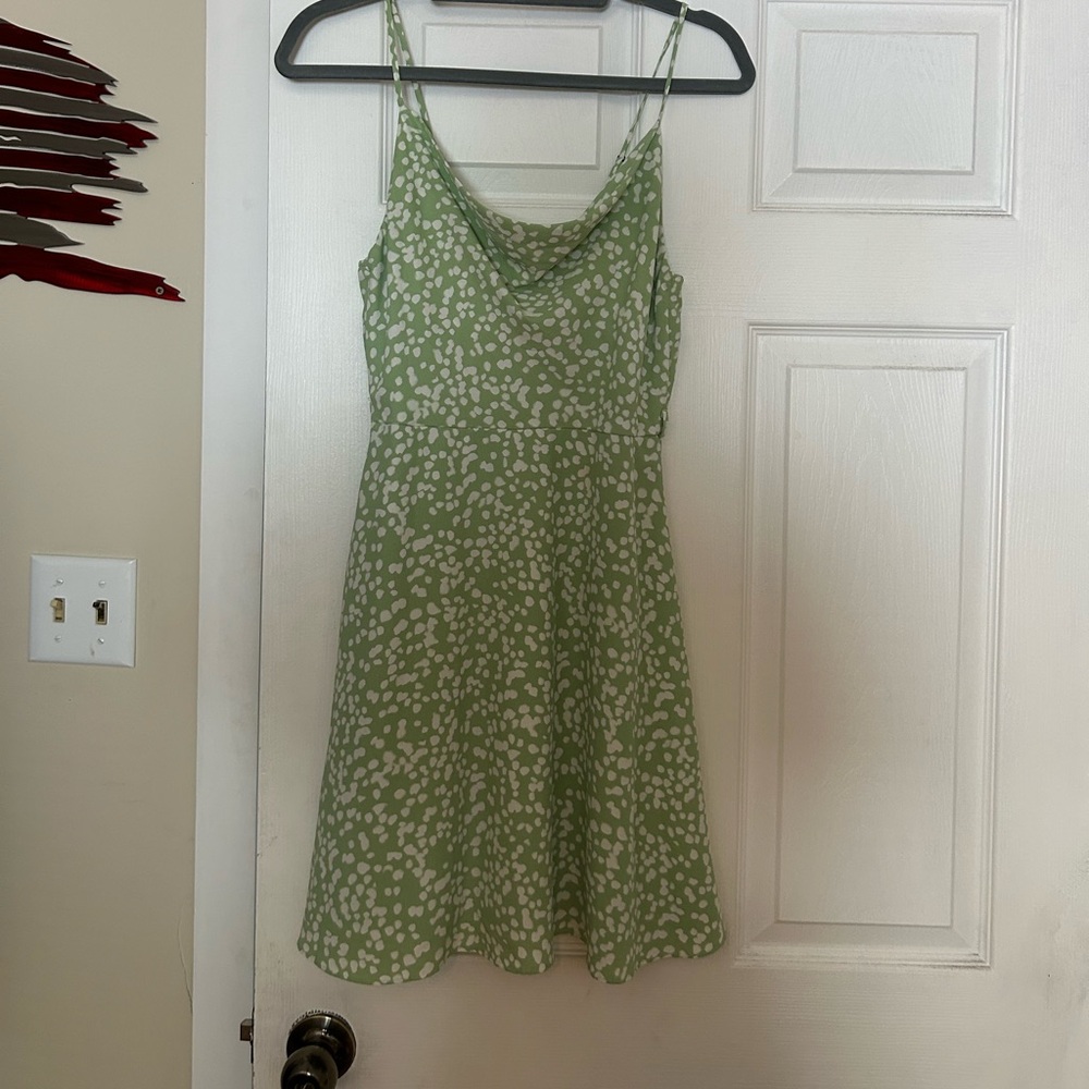 Dillard’s summer dress